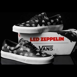Vans Era
Led Zeppelin